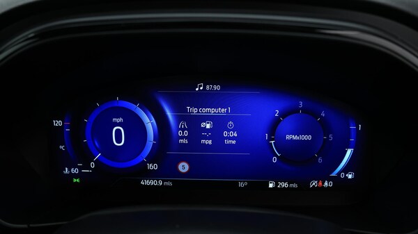Used Ford Focus 2021 for sale - 76259134: Photo 11