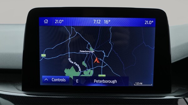 Used Ford Focus 2021 for sale - 76259134: Photo 12