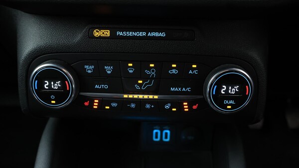 Used Ford Focus 2021 for sale - 76259134: Photo 13