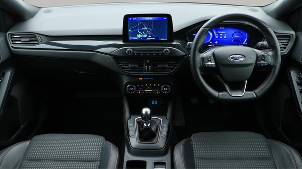 Used Ford Focus 2021 for sale - 76259134: Photo 14