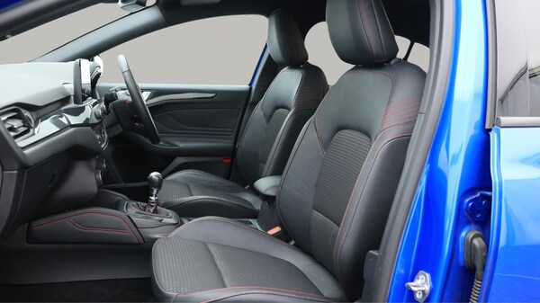 Used Ford Focus 2021 for sale - 76259134: Photo 15