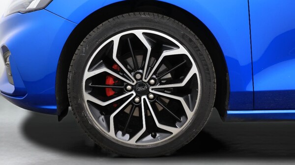 Used Ford Focus 2021 for sale - 76259134: Photo 19