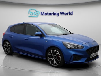 Ford - Focus