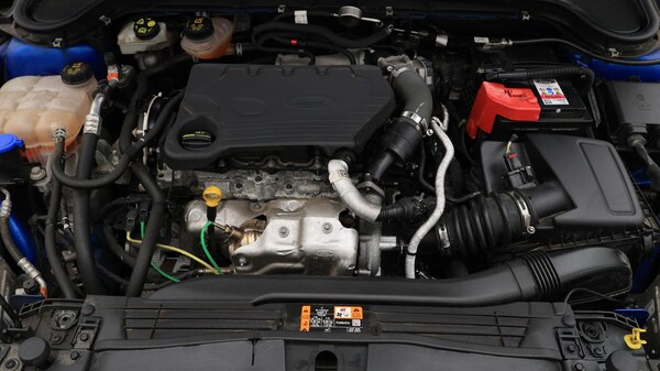 Used Ford Focus 2021 for sale - 76259134: Photo 20