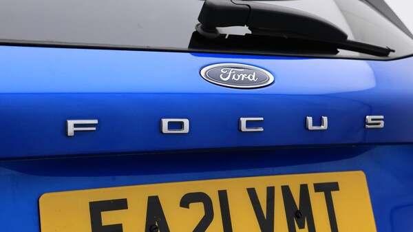 Used Ford Focus 2021 for sale - 76259134: Photo 23