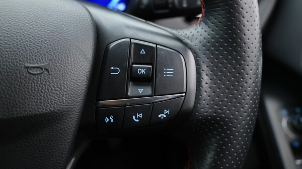 Used Ford Focus 2021 for sale - 76259134: Photo 26