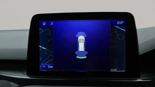 Used Ford Focus 2021 for sale - 76259134: Photo 27