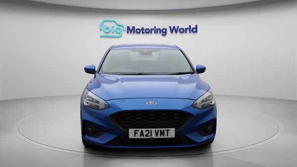 Used Ford Focus 2021 for sale - 76259134: Photo 3