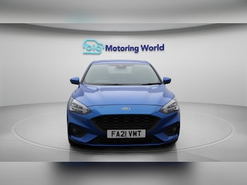 Used Ford Focus 2021 for sale - 76259134: Photo 3