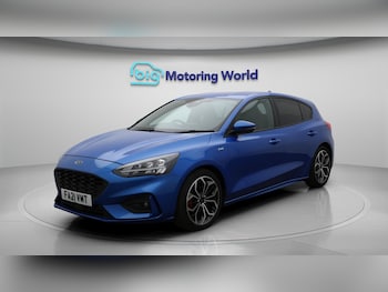 Used Ford Focus 2021 for sale - 76259134: Photo 4