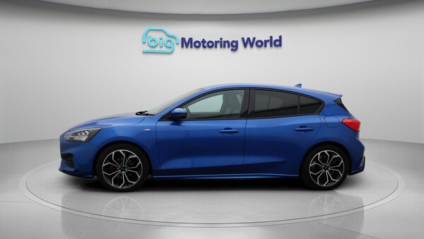 Used Ford Focus 2021 for sale - 76259134: Photo 5