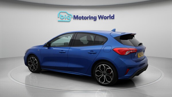 Used Ford Focus 2021 for sale - 76259134: Photo 6