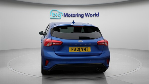 Used Ford Focus 2021 for sale - 76259134: Photo 7