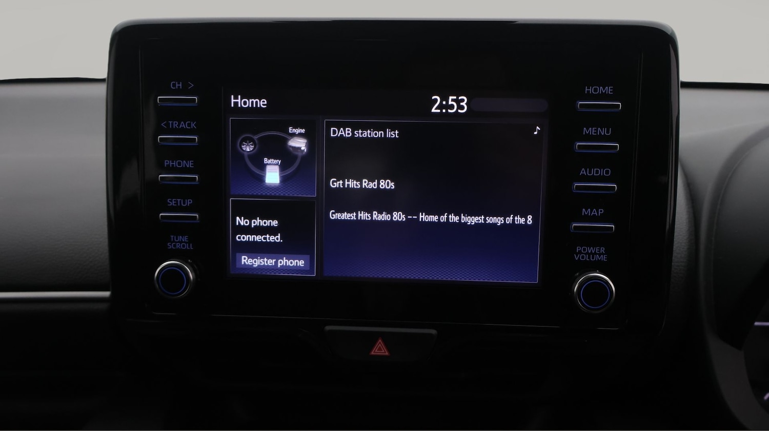 Used Mazda Mazda2 HYBRID 2023 for sale - 77233875: Photo 11