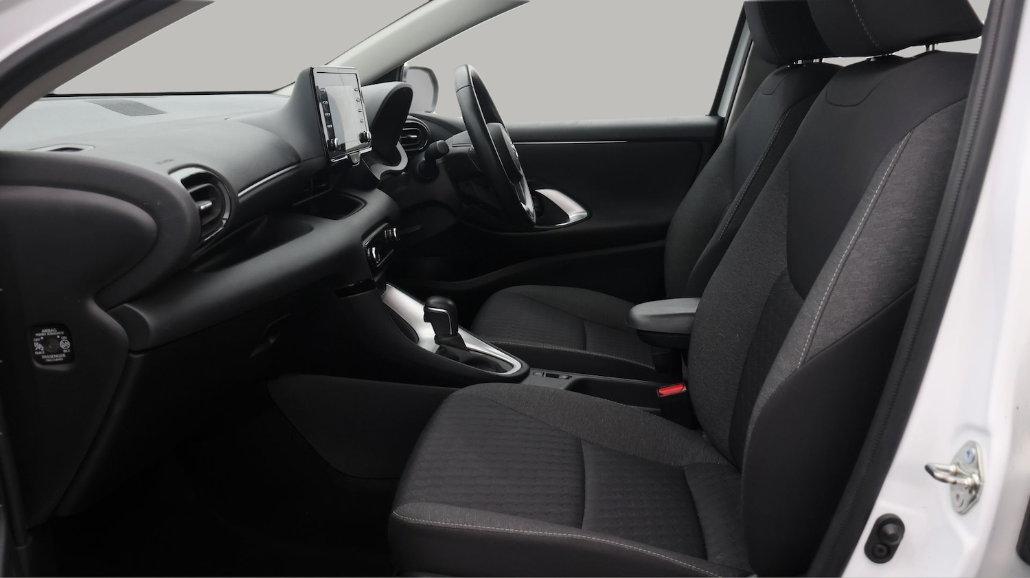 Used Mazda Mazda2 HYBRID 2023 for sale - 77233875: Photo 14