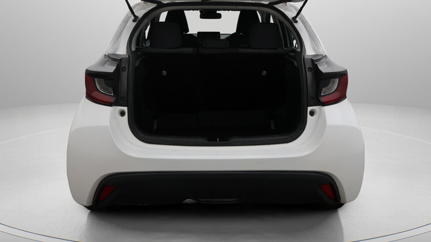 Used Mazda Mazda2 HYBRID 2023 for sale - 77233875: Photo 17