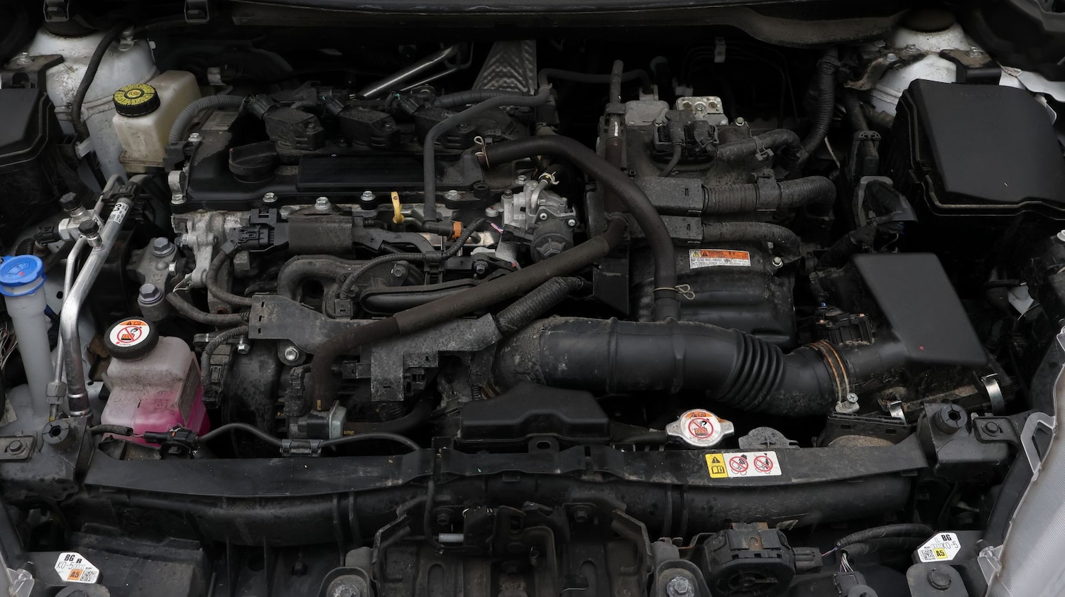 Used Mazda Mazda2 HYBRID 2023 for sale - 77233875: Photo 19