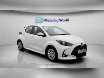 Used Mazda Mazda2 HYBRID 2023 for sale - 77233875: Photo