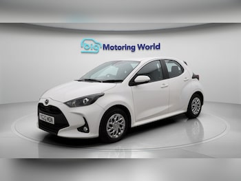 Used Mazda Mazda2 HYBRID 2023 for sale - 77233875: Photo