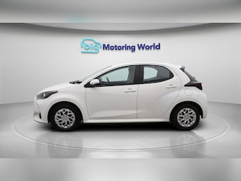 Used Mazda Mazda2 HYBRID 2023 for sale - 77233875: Photo