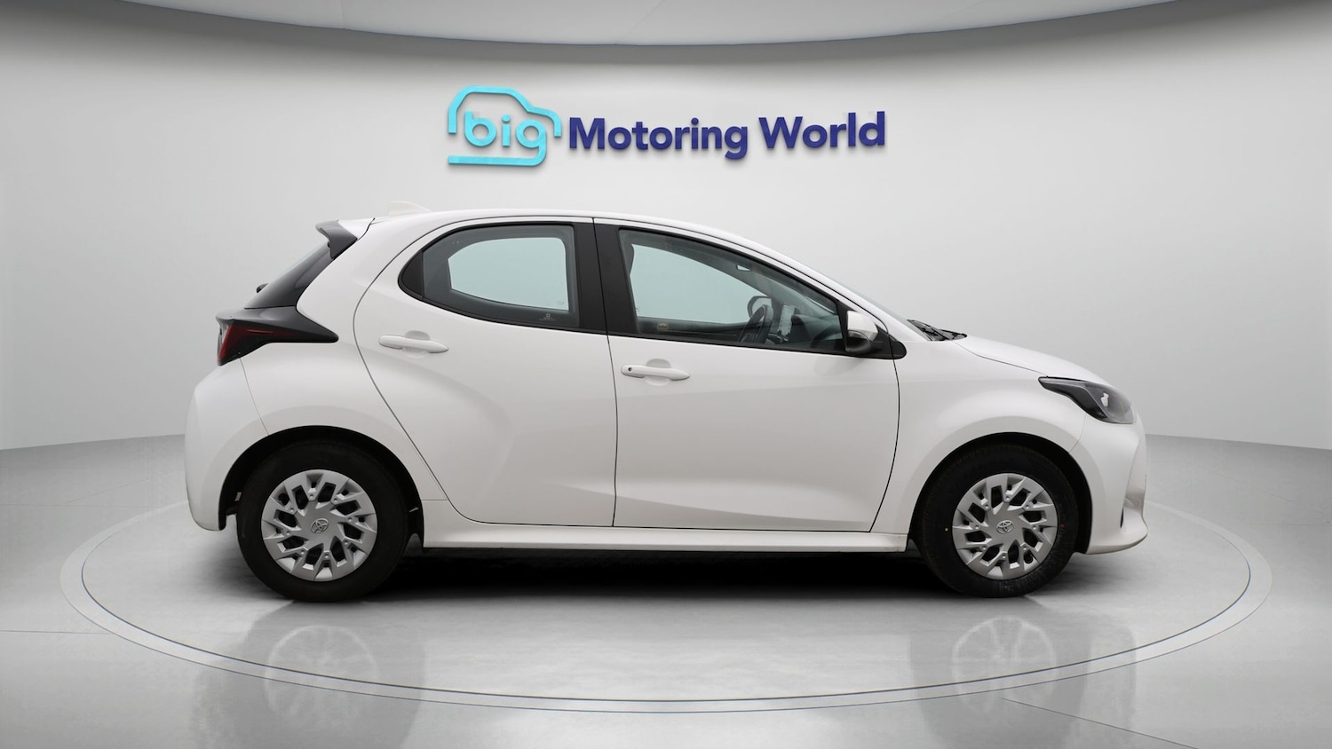 Used Mazda Mazda2 HYBRID 2023 for sale - 77233875: Photo 8