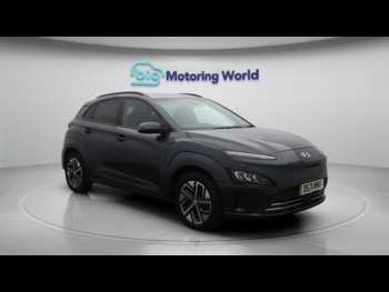 Used Hyundai KONA 2022 for sale - 74691135: Photo