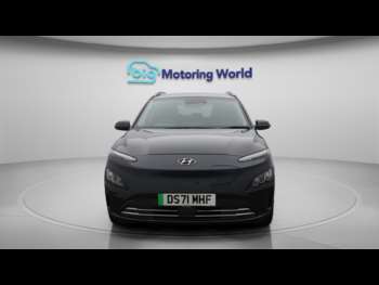 Used Hyundai KONA 2022 for sale - 74691135: Photo