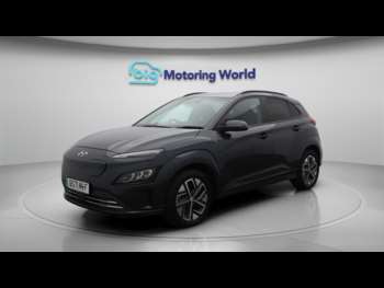 Used Hyundai KONA 2022 for sale - 74691135: Photo