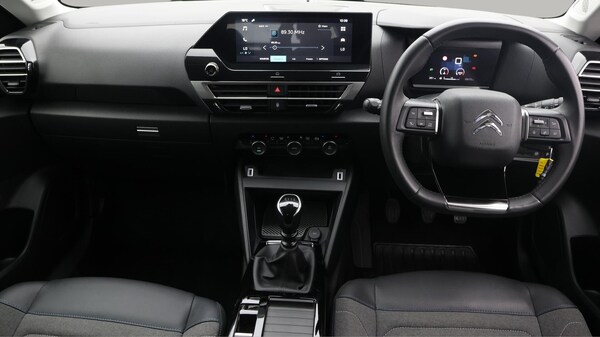 Used Citroen C4 2023 for sale - 76001936: Photo 14