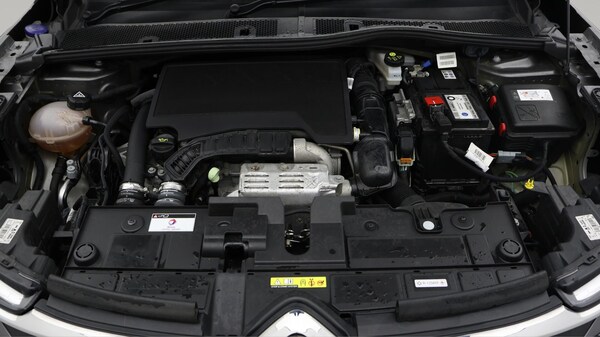 Used Citroen C4 2023 for sale - 76001936: Photo 20