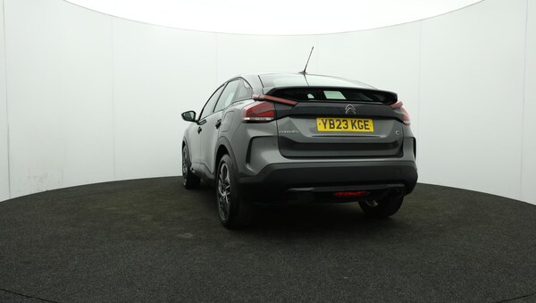 Used Citroen C4 2023 for sale - 76001936: Photo 34