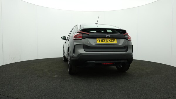 Used Citroen C4 2023 for sale - 76001936: Photo 35