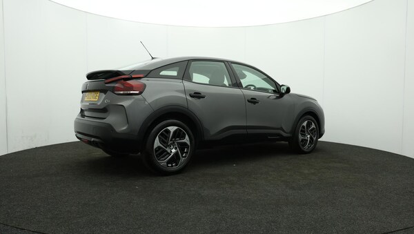 Used Citroen C4 2023 for sale - 76001936: Photo 37