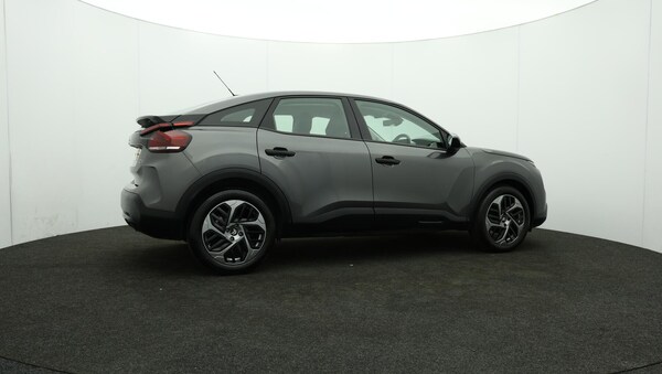 Used Citroen C4 2023 for sale - 76001936: Photo 39