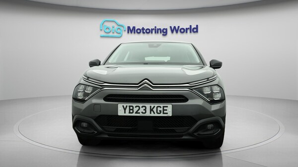 Used Citroen C4 2023 for sale - 76001936: Photo 3