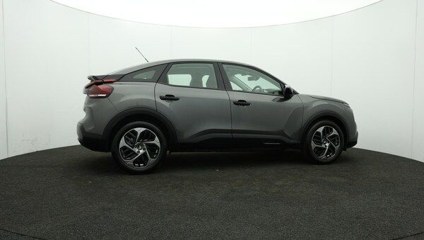 Used Citroen C4 2023 for sale - 76001936: Photo 40