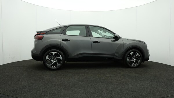Used Citroen C4 2023 for sale - 76001936: Photo 41