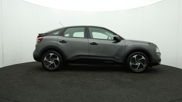 Used Citroen C4 2023 for sale - 76001936: Photo 43