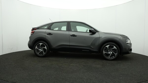 Used Citroen C4 2023 for sale - 76001936: Photo 44