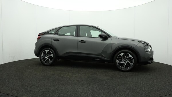 Used Citroen C4 2023 for sale - 76001936: Photo 45