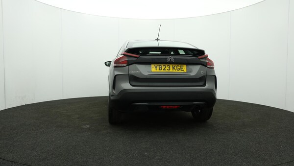 Used Citroen C4 2023 for sale - 76001936: Photo 46