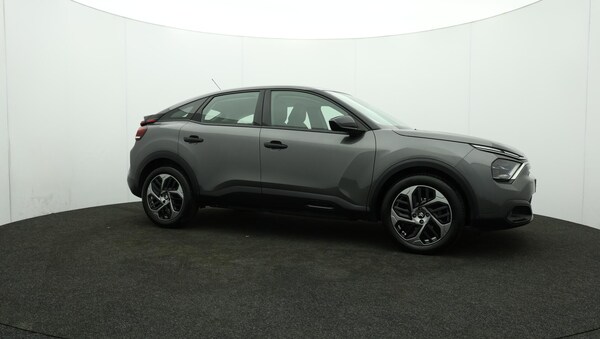 Used Citroen C4 2023 for sale - 76001936: Photo 47