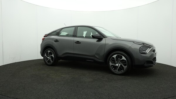 Used Citroen C4 2023 for sale - 76001936: Photo 48
