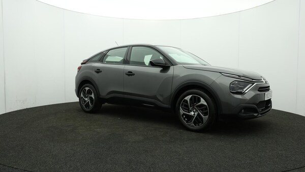 Used Citroen C4 2023 for sale - 76001936: Photo 49