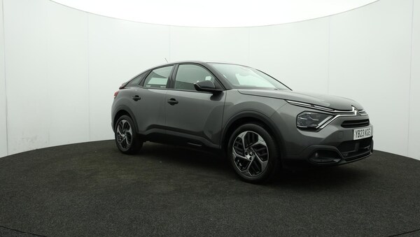 Used Citroen C4 2023 for sale - 76001936: Photo 50