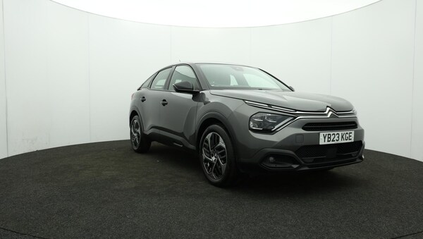 Used Citroen C4 2023 for sale - 76001936: Photo 52