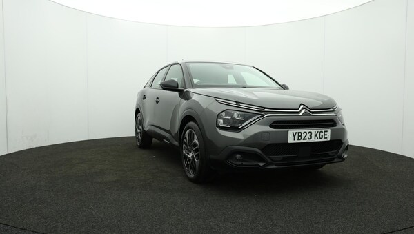 Used Citroen C4 2023 for sale - 76001936: Photo 53