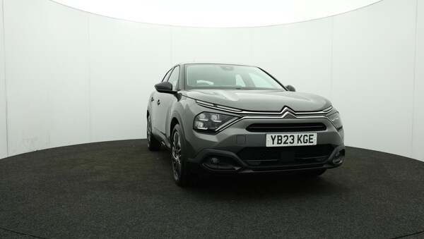 Used Citroen C4 2023 for sale - 76001936: Photo 54