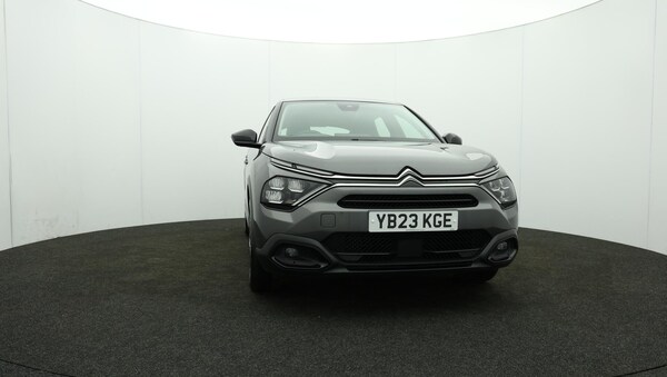 Used Citroen C4 2023 for sale - 76001936: Photo 55