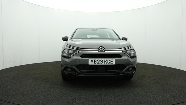 Used Citroen C4 2023 for sale - 76001936: Photo 56